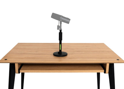 Soporte Shure Sh-Desktop1 Para Micrófono De Escritorio
