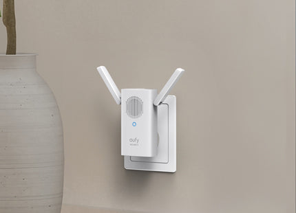 Videoportero Inteligente Eufy Video Doorbell 1080p Con Batería