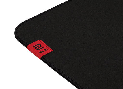 EAN 4718755095146 - BenQ G-SR III Alfombrilla de ratón para juegos Negro imagen 4