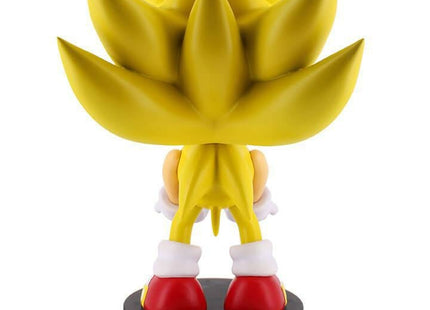 Cable Guy Súper Sonic, Soporte Mer-2655