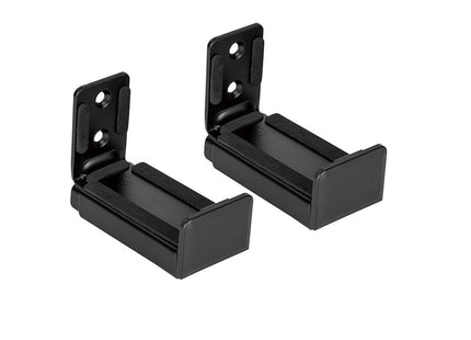 Soporte Universal Para Barra De Sonido, Ajustable En Profundidad (9-15,4 Cm) 15kg Awl29-550bl1 Neomounts