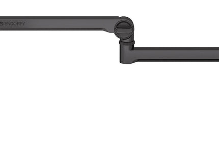 Soporte Endorfy Ey0a009 Para Micrófono Dinámico De Voz