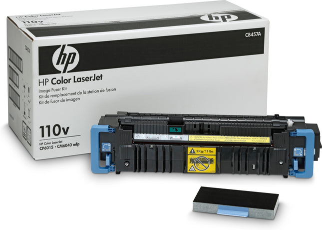 Original Hp Kit Fusor Color 220v Laserjet Cm/6030mfp/6040mfp [Pag-100000]