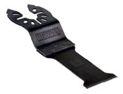 Dewalt Dt20701-Qz Accesorio Para Herramienta Multifuncióndt20701-Qz Wood With Nails Blade 31mm X 43mm