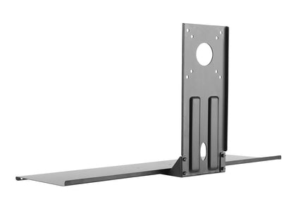 EAN 8171371445966 - Neomounts KEYB-V200BLACK soporte para ordenador portátil Negro 81,3 cm (32") imagen 6