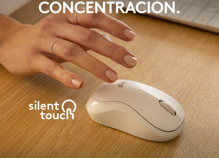 EAN 5099206112018 - Logitech 910-007120 ratón Viajes Ambidextro Bluetooth imagen 5