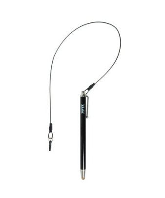 Puerto Stylus Negro 40cm Cable
