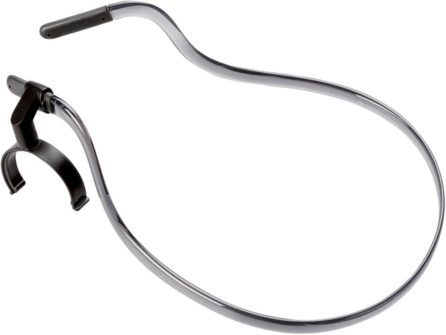 Poly Collar Para Auricular Plata Para Poly Encorepro Hw540