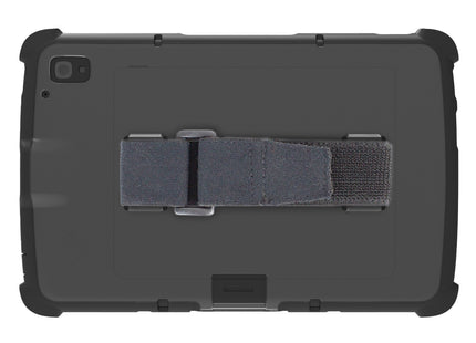 EAN 0703674564518 - InfoCase FM-SNP-ET4X8-HSTP funda para tablet 20,3 cm (8") Antigolpes Negro imagen 2