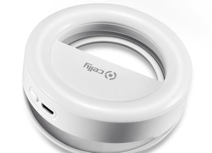 Luz Celly Selfie Universal Proclick White