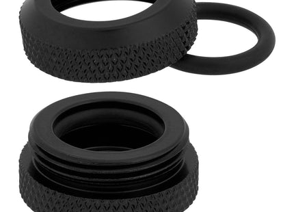 Corsair Hydro X Series Xf Hardline 12mm G1/4 Zoll  Negro