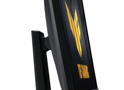 Asus Tuf Gaming Vg24vqer 23.6" Va Wled Curved 1500r Fhd 16:9 180hz 250cd M2 1ms 2xhdmi Dp Black