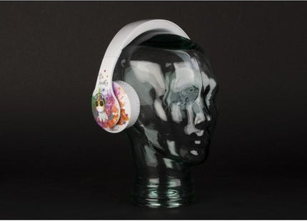 Auricular Unik Gaming Be Funky