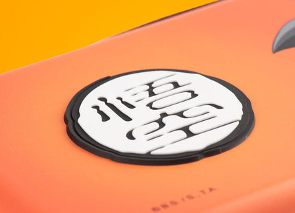 Bolsa Fr-Tec Nintendo Switch 2 Dragon Ball Z