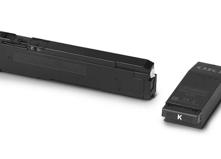 Oki 09006130  Tóner Original C650 Negro 7000 Copias