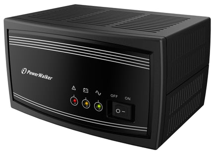 Inversor Bluewalker Powerwalker 650 Sw Fr 325w