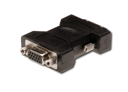 Ewent Adaptador Dvi-I 24+5 Macho A Vga-F