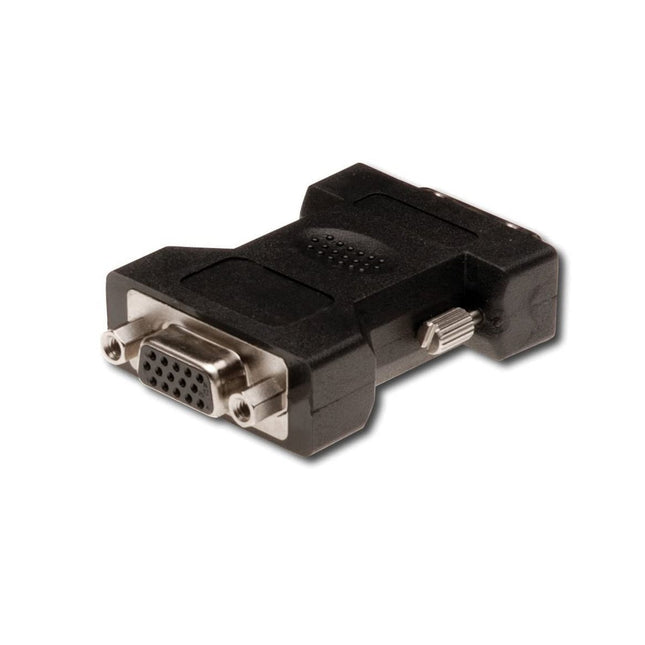 Ewent Adaptador Dvi-I 24+5 Macho A Vga-F