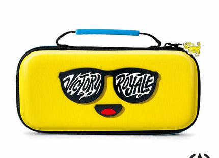 Powera Nscs0269-01 Funda Protectora Rígida Nintendo Multicolor, Amarillo