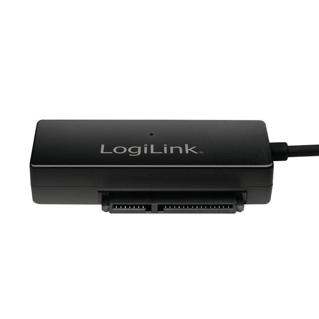 Logilink Au0050 Logilink Adaptador Usb 3.0 > Sata Mit Otb M. Nt