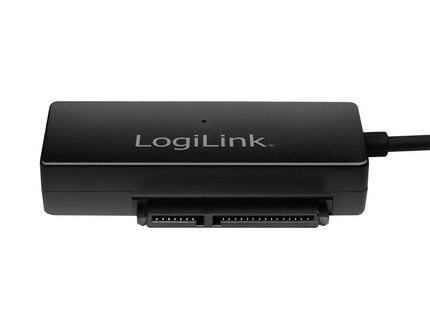 Logilink Au0050 Logilink Adaptador Usb 3.0 > Sata Mit Otb M. Nt