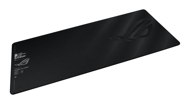 EAN 4711636028608 - ASUS ROG Sheath II XXL Alfombrilla de ratón para juegos Negro imagen 2