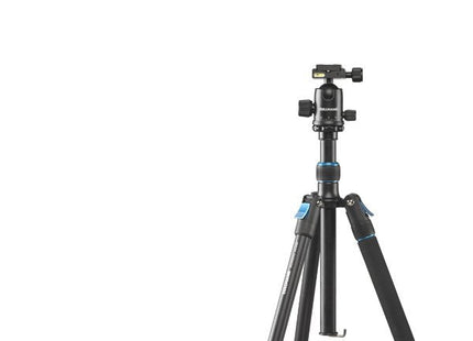 Tripode Cullmann Rondo 460m Rb8.5  Universal 3 Pata(S) Negro