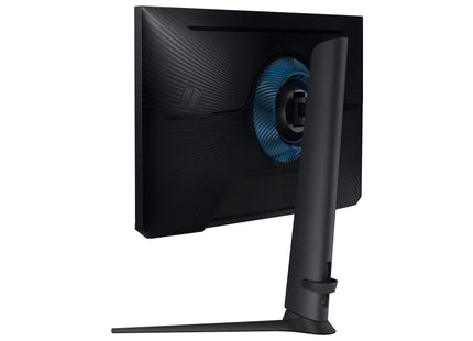 EAN 8806092802117 - Samsung S24AG320NU pantalla para PC 61 cm (24") 1920 x 1080 Pixeles Full HD Negro imagen 16