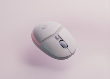 EAN 5099206098244 - Logitech G 910-006368 ratón Juego mano derecha RF Wireless + Bluetooth Óptico 8200 DPI imagen 1