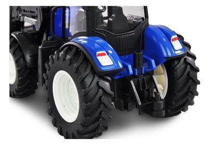 Amewi Rc Traktor Mit Palettengabel Liion 500mah Azul/6+