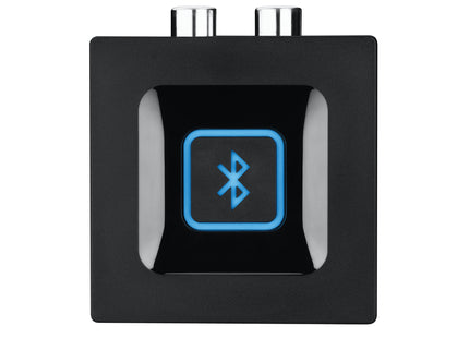 EAN 5099206051805 - Logitech Bluetooth Audio Receiver 15 m Negro imagen 5