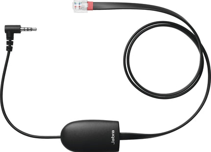 Jabra Link 14201-40 Adaptador Jabra Ehs Para Pro 94xx, Pro 920, 14201-40,