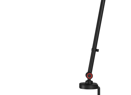 Brazo Para Microfono Genesis Thulium 500 Con Soporte Para Auriculares