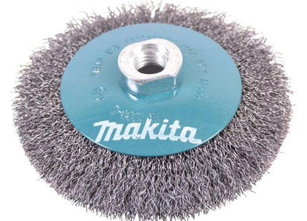 Cepillo Cónico Makita D-39849 115mm