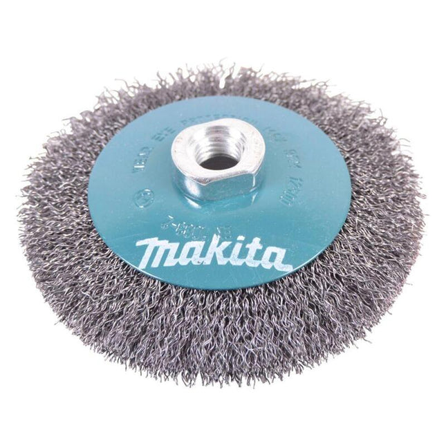 Cepillo Cónico Makita D-39849 115mm