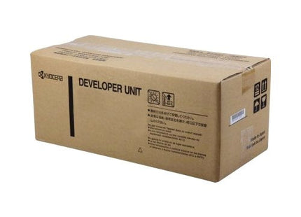 Kyocera Revelador Negro Para P6130