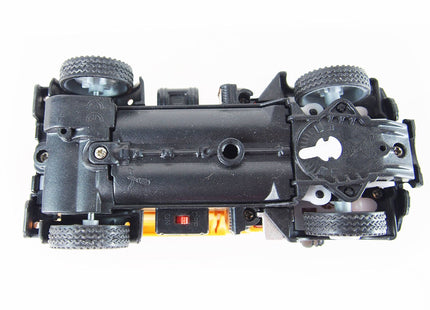 Amewi Rc Auto Mini Truck Kipper Amarillo Liion Akku 500mah 3+