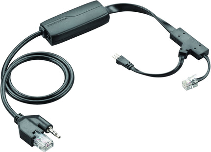 Plantronics App-51 Descolgador Electrónico Para Teléfonos.Precio Promo Auricular + Descolgador