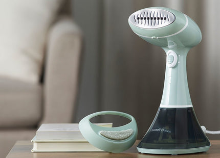 Russell Hobbs 25592-56 Vaporizador Para Ropa Vaporizador Manual De Prendas 0,2 L 1600 W Negro, Verde