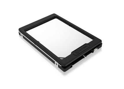Marco Icybox 2.5 "Hdd / Ssd -> 7-9.5 Mm Retail