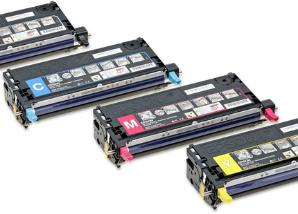 EAN 0010343858077 - Epson C13S051124 cartucho de tóner 1 pieza(s) Original imagen 1