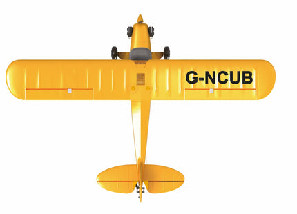 EAN 4260677950251 - Amewi Skylark modelo controlado por radio Avión Motor eléctrico imagen 3