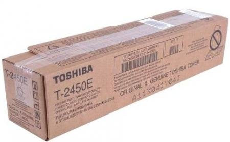 Tóner Toshiba T-2450e Para E-Studio 195/223/225/243 (6aj00000088, 6aj00000216)