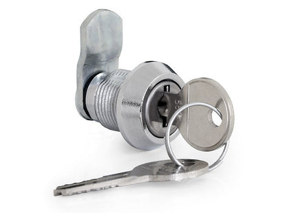 Triton Rax-Ms-X25-X1 Cilindro De Cierre Para Bisagra De Puerta De Armarios Altos