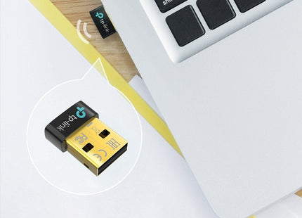 EAN 4897098683446 - TP-Link UB500 adaptador y tarjeta de red Bluetooth imagen 6