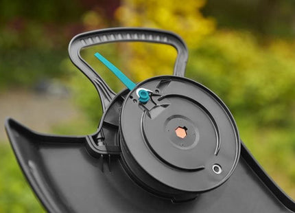 Gardena 5410-20  Para Cortaborde Y Desbrozadora Cuchilla De Corte De Doble Hoja