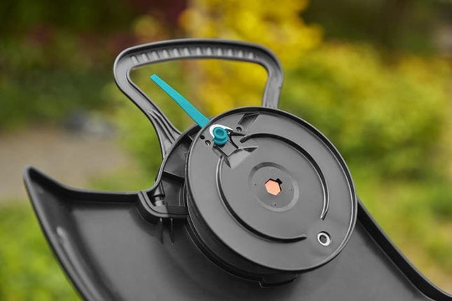 Gardena 5410-20  Para Cortaborde Y Desbrozadora Cuchilla De Corte De Doble Hoja