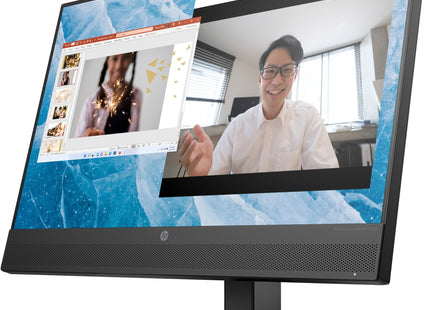 EAN 0196548350391 - HP M24m pantalla para PC 60,5 cm (23.8") 1920 x 1080 Pixeles Full HD Negro imagen 2