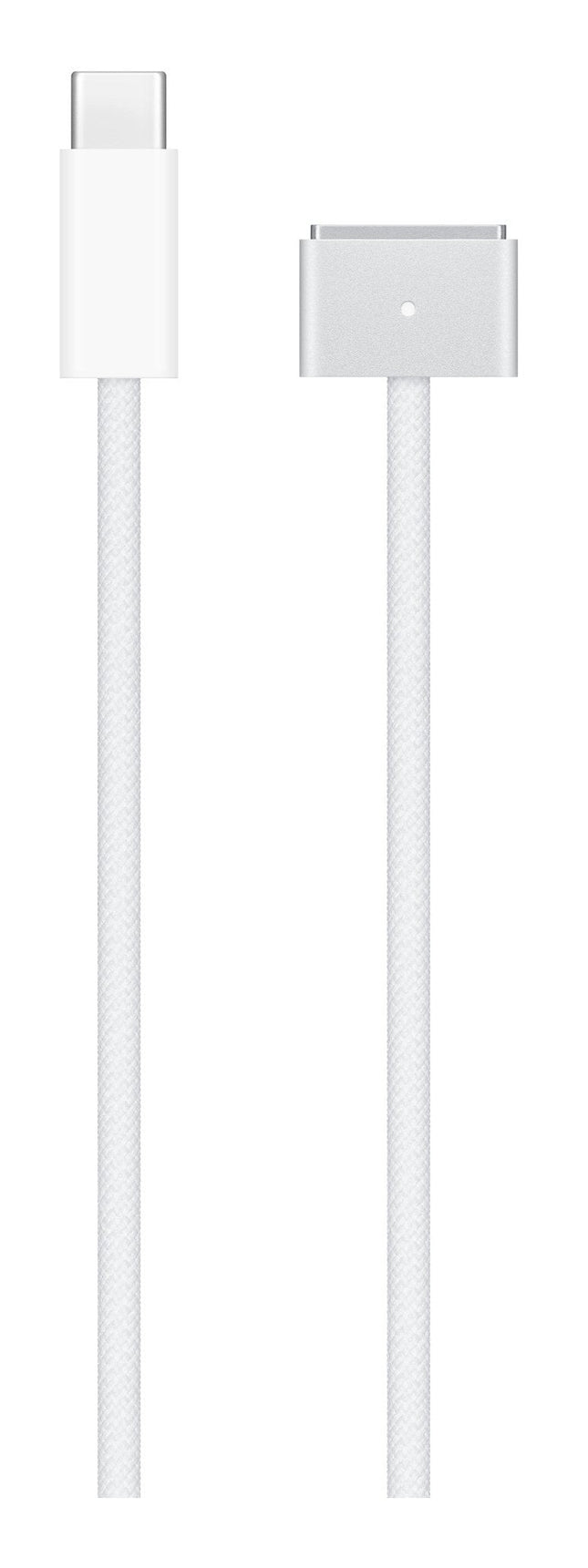 EAN 0195949396489 - Apple MW613ZM/A cable USB 2 m USB C MagSafe 3 Plata imagen 2