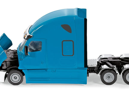 Siku Super Freightliner Cascadia, Modelo De Vehículo